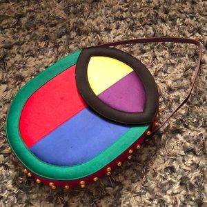 Authentic vintage Renaud Pellegrino